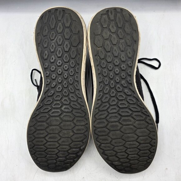 New Balance Fresh Foam Cruz V2 Mens Size 15 2E Black Athletic Shoes Running - Picture 8 of 13